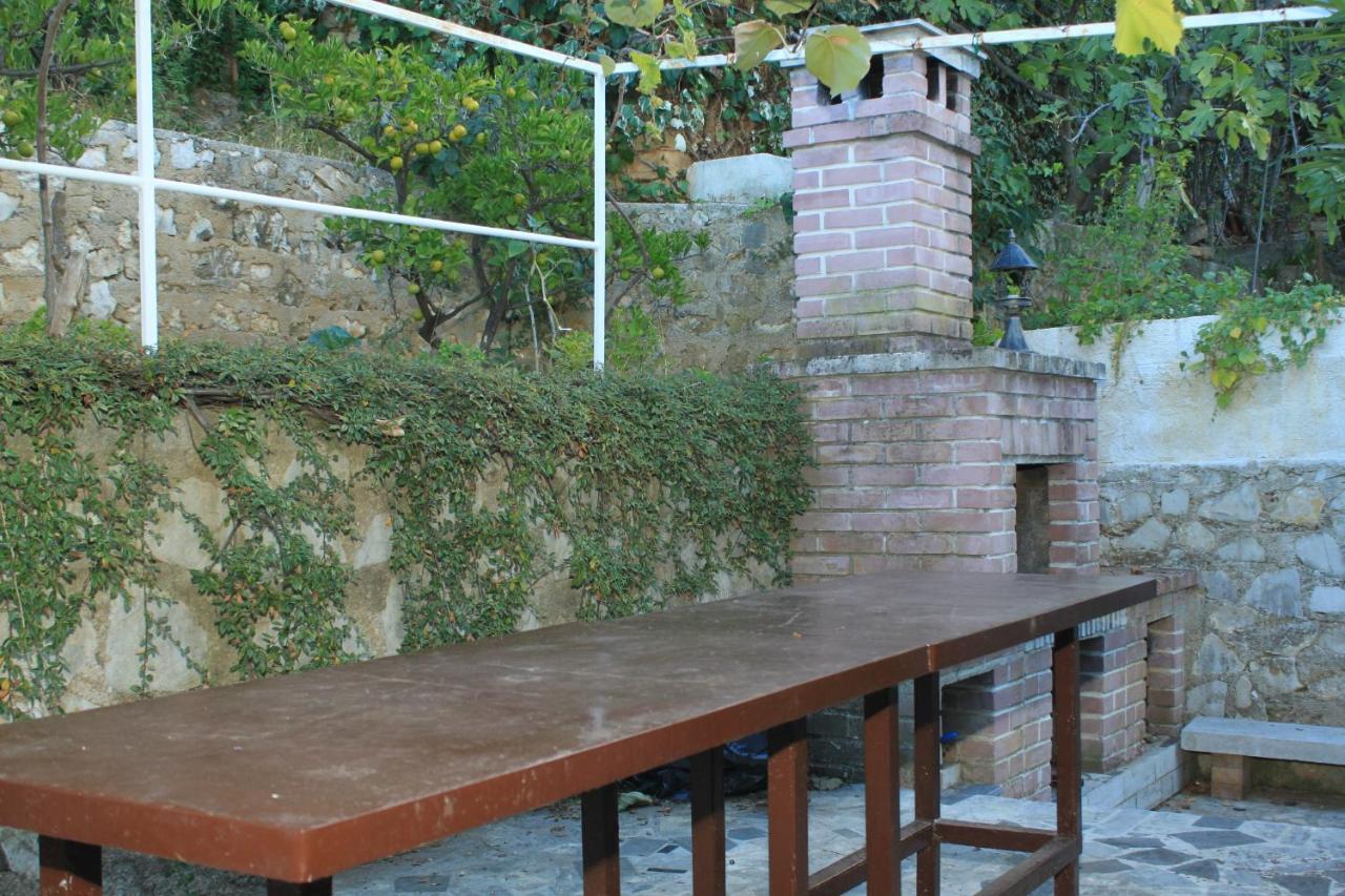Apartments With A Parking Space Rabac, Labin - 7465 Exterior foto