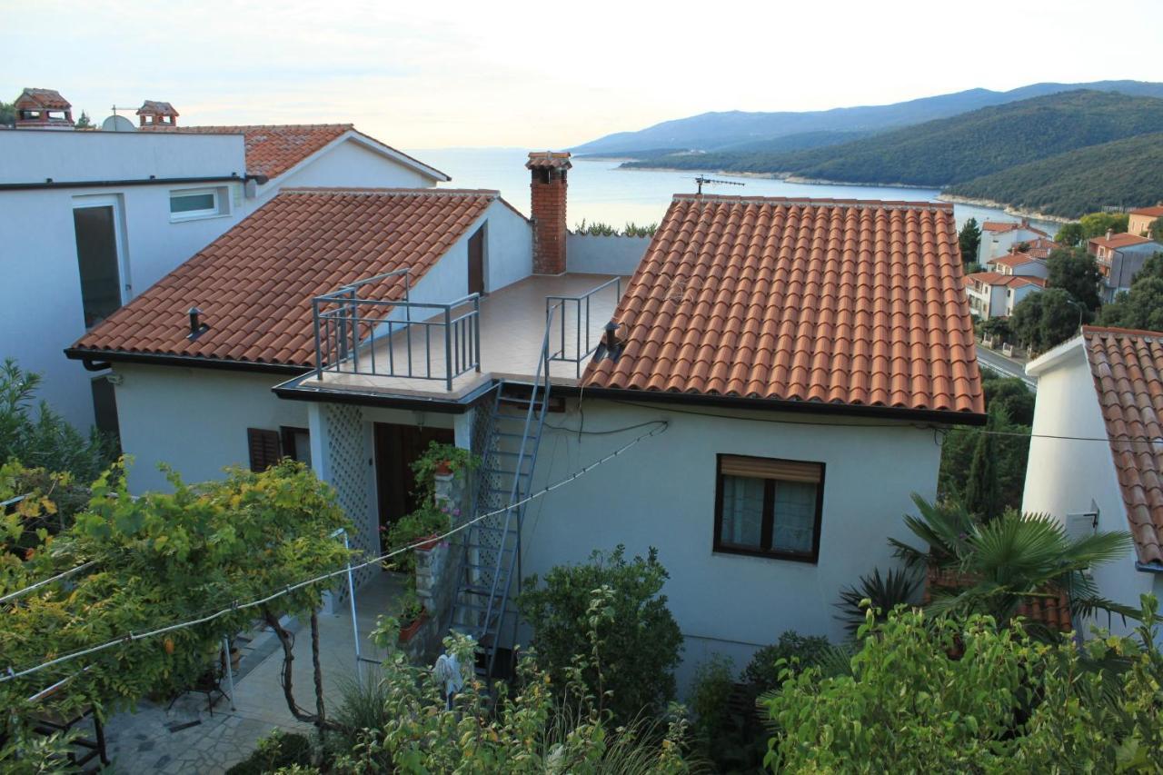 Apartments With A Parking Space Rabac, Labin - 7465 Exterior foto