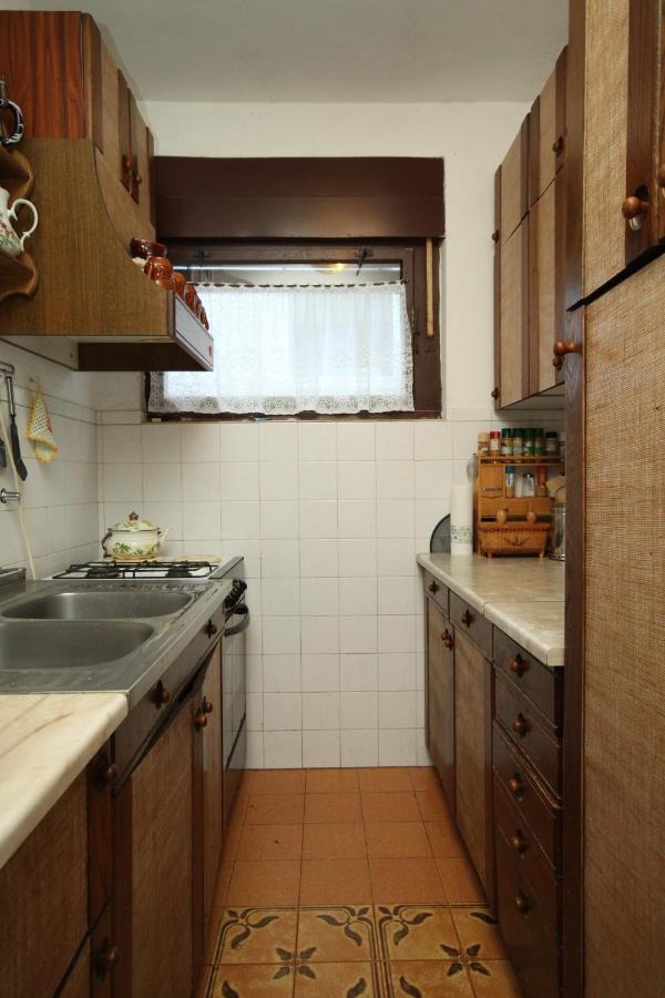 Apartments With A Parking Space Rabac, Labin - 7465 Exterior foto