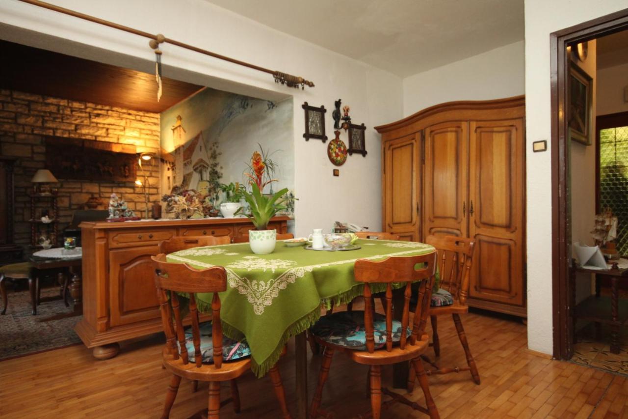 Apartments With A Parking Space Rabac, Labin - 7465 Exterior foto