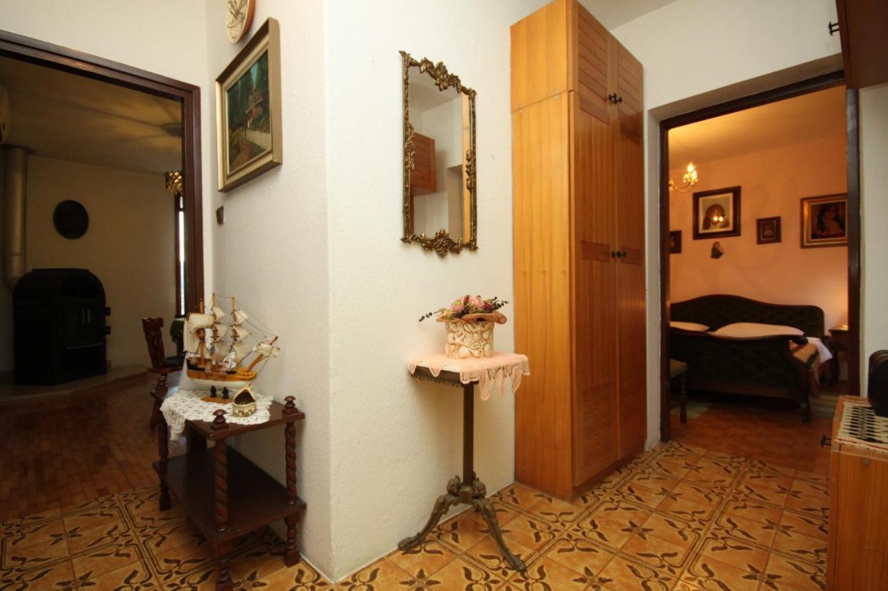 Apartments With A Parking Space Rabac, Labin - 7465 Exterior foto