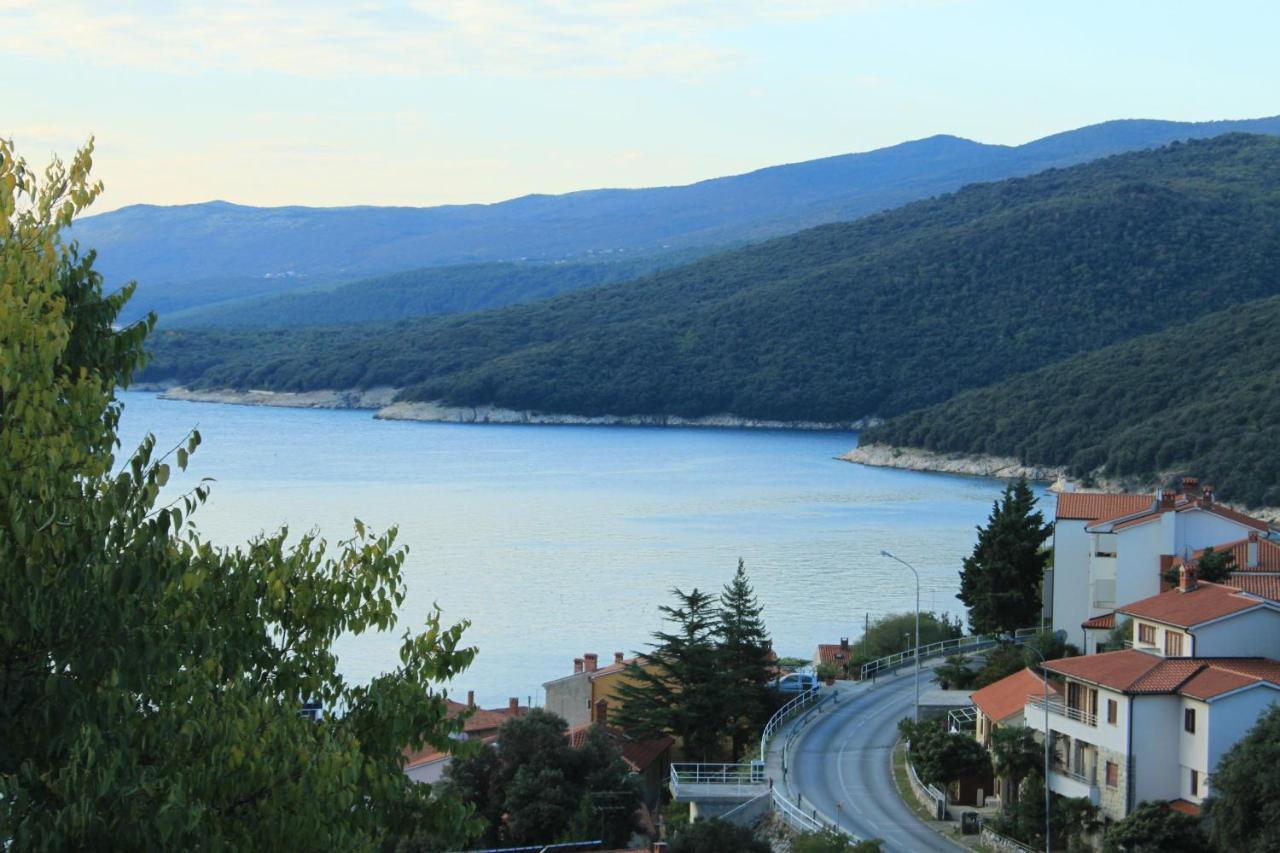 Apartments With A Parking Space Rabac, Labin - 7465 Exterior foto
